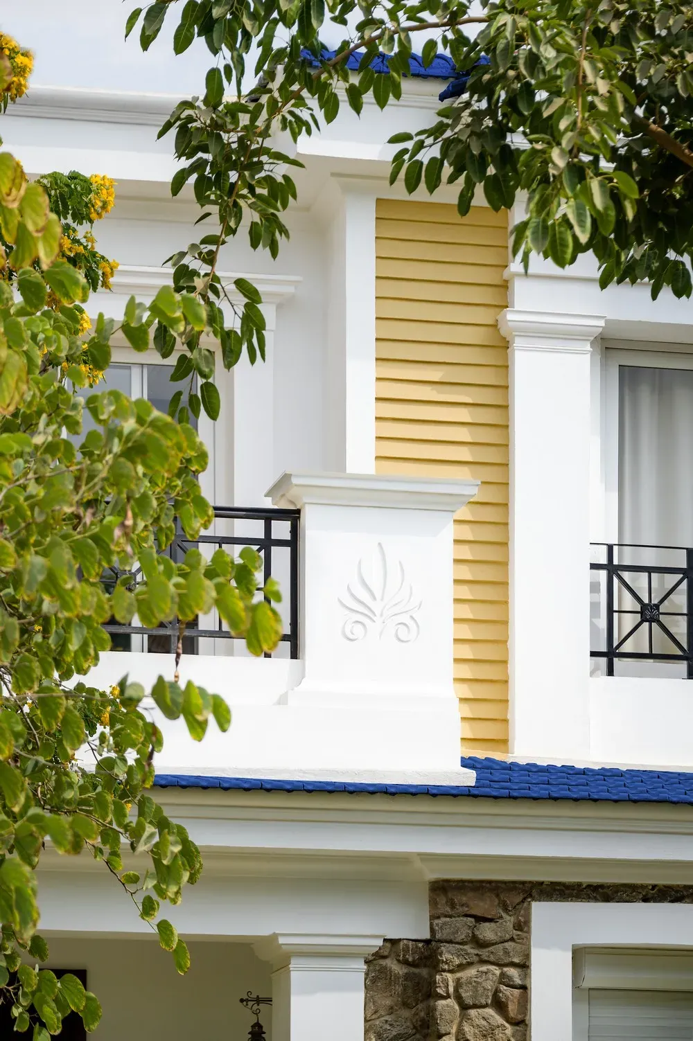 Mountain View New Cairo, Gated community