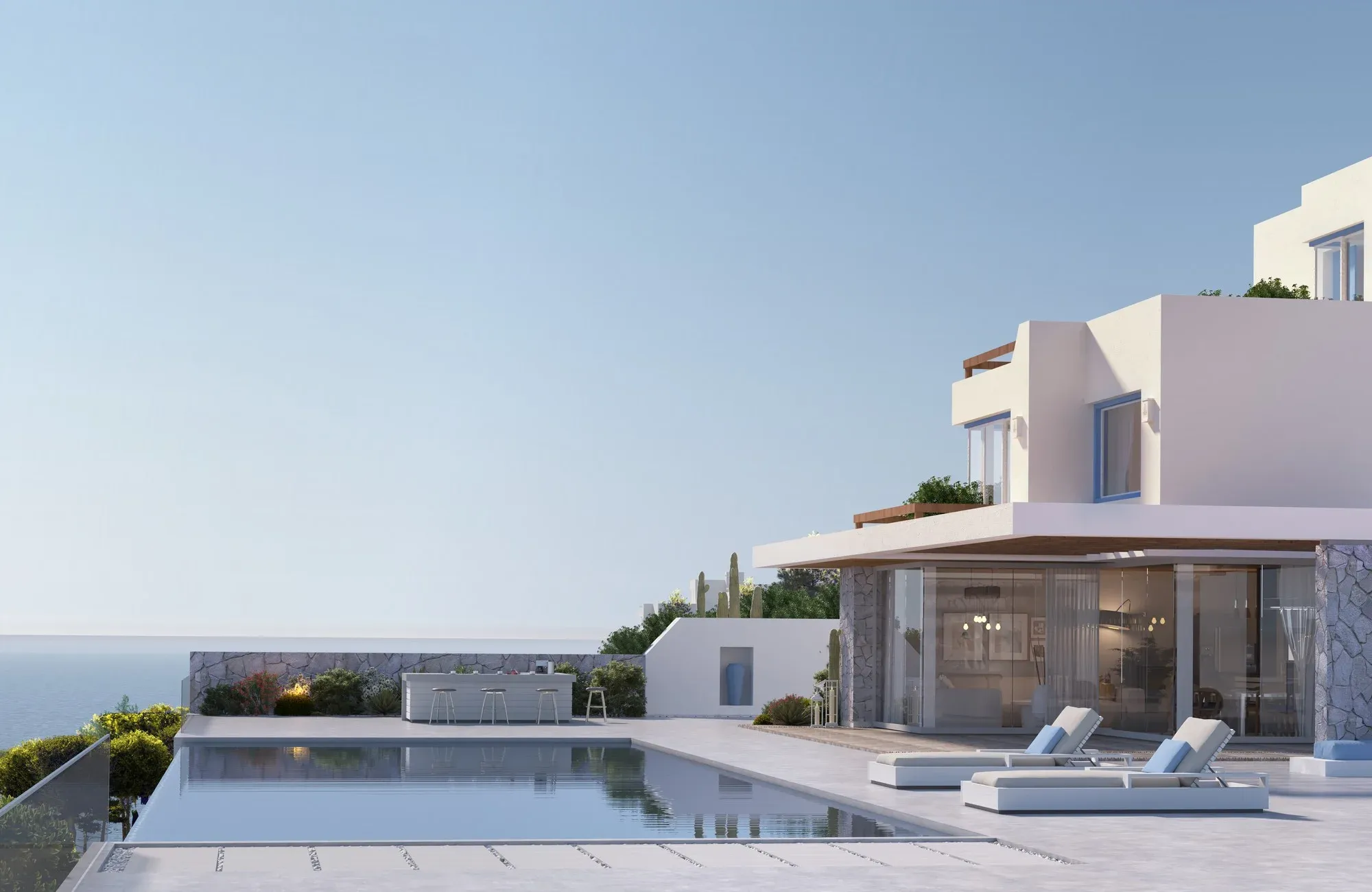 LVLS Vibrant Village Luxury Real Estate Egypt