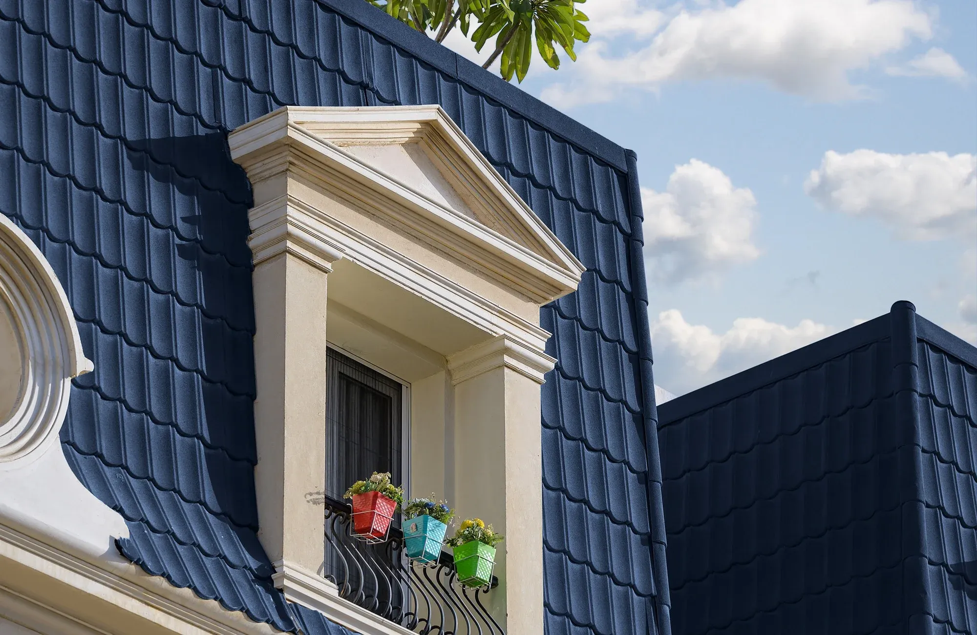 Mountain View Hyde Park, Gated Community