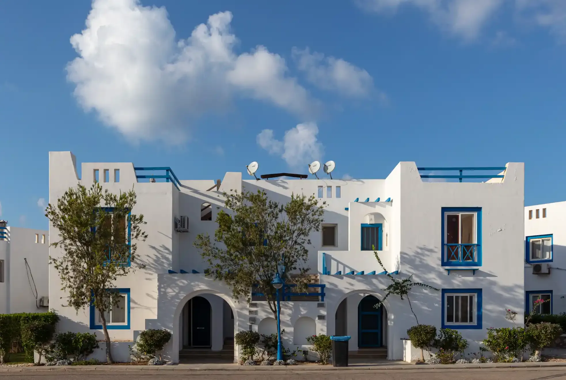 Mountain View Ras El Hekma