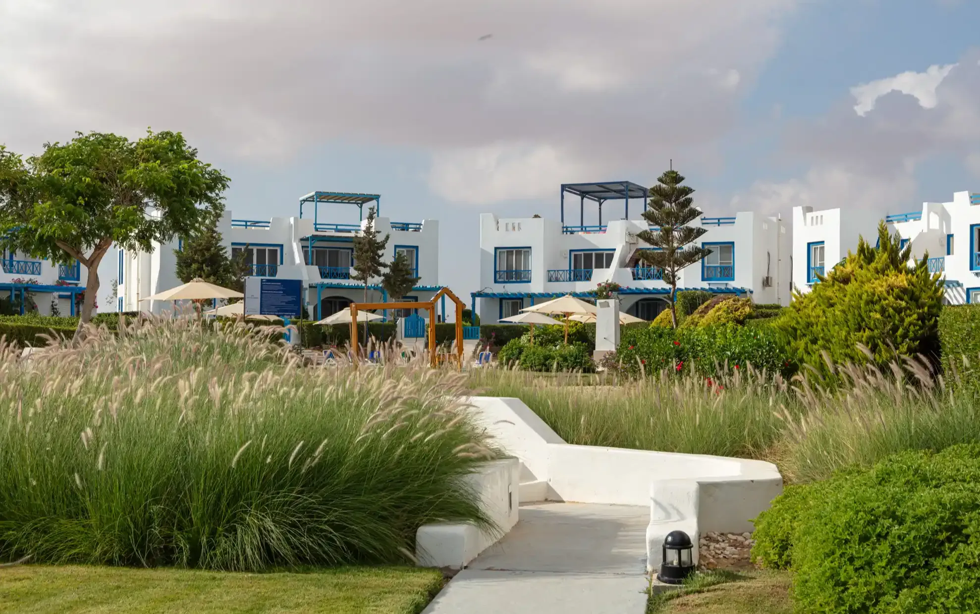 Mountain View Ras El Hekma