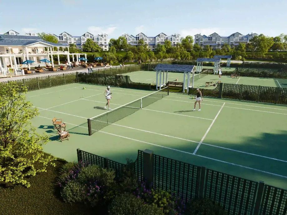 Where Luxury Meets Aliva City Innovation Features Cover