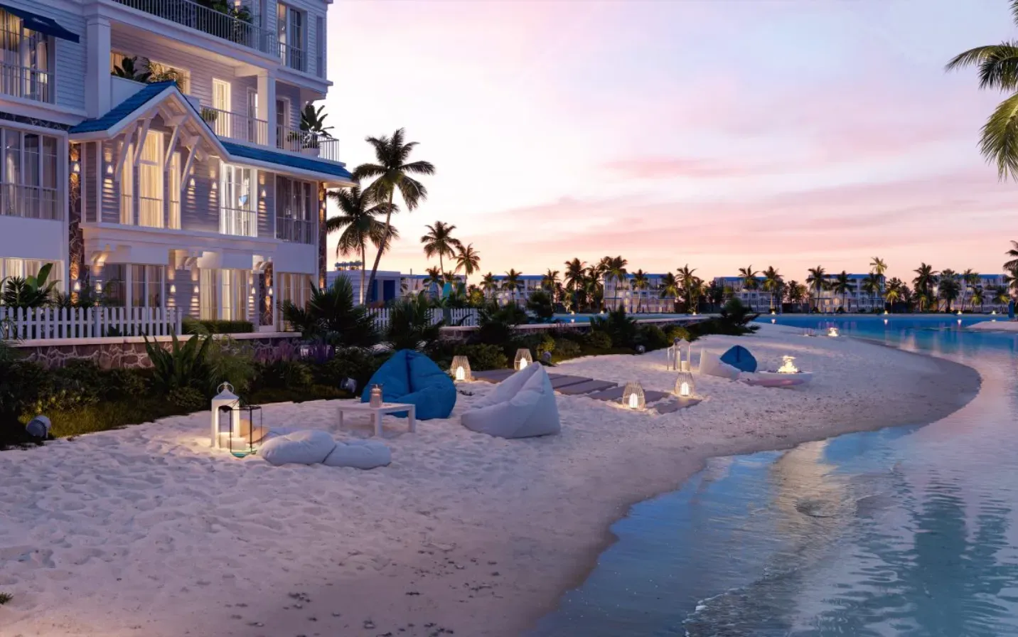  Aliva City Innovation Features 