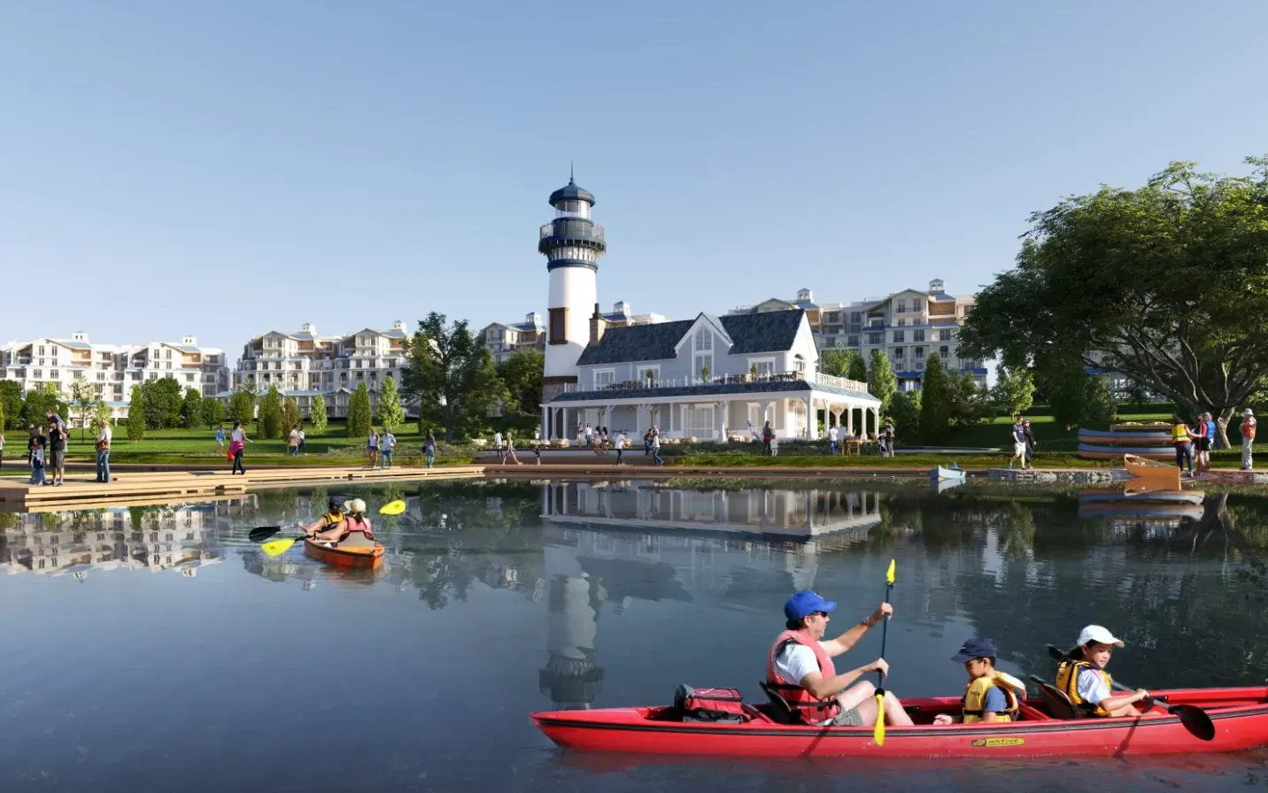 Aliva Mostakbal City 