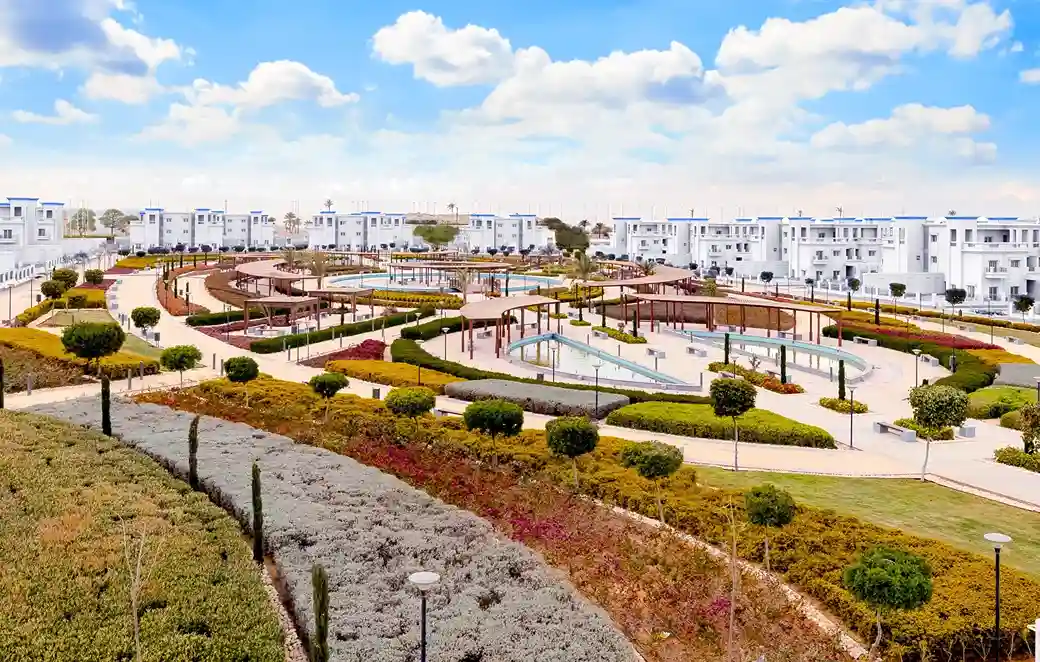 Near Delivery Fully Finished Villas Cover