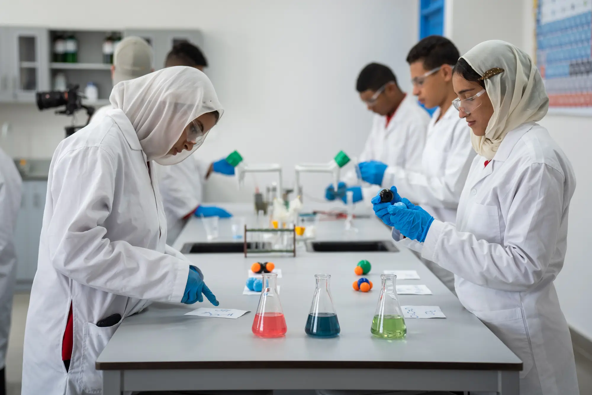 Sustainable Real Estate Egypt