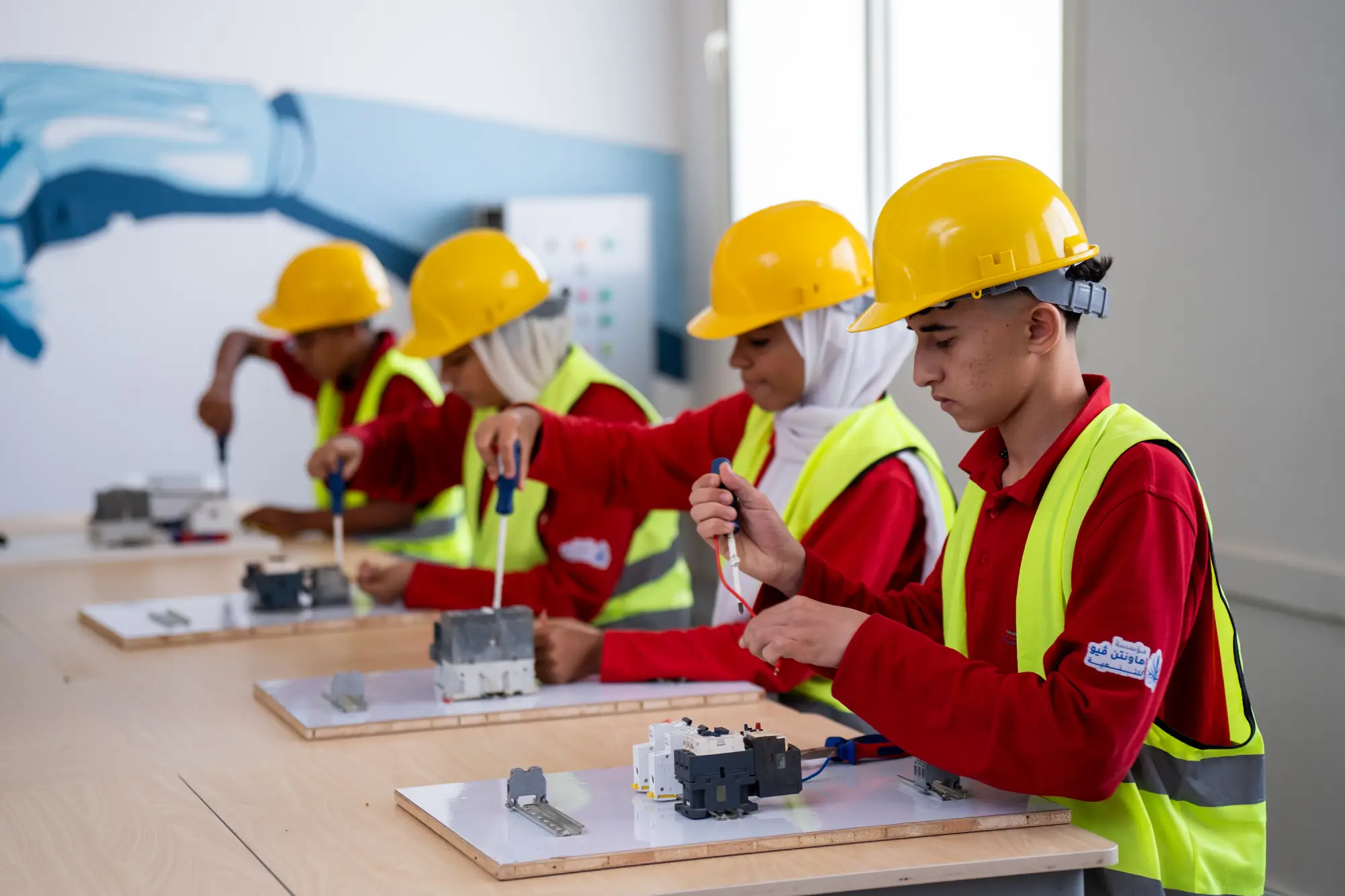 Sustainable Real Estate Egypt, Real Estate In Egypt, Integrated Communities Egypt