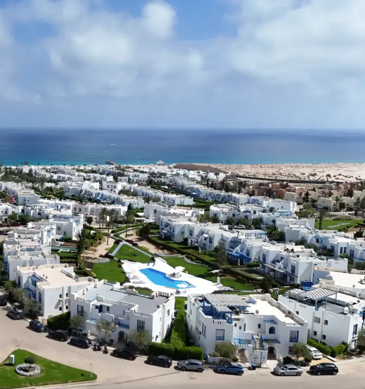 EVIA - MV Ras El Hekma