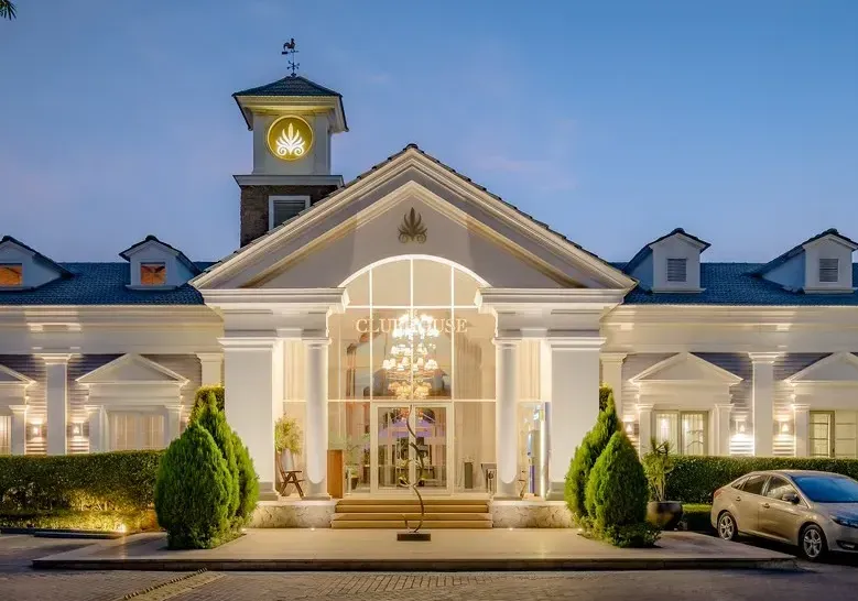 Mountain View New Cairo