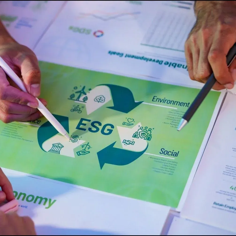 Eco-Friendly Communities New Cairo