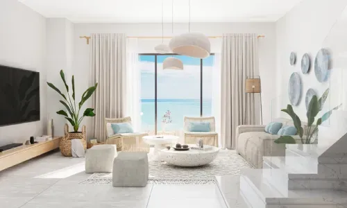 Mountain View North Coast Egypt