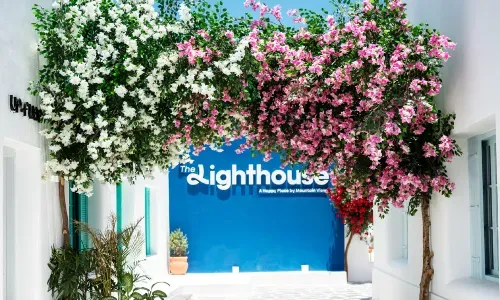 Plage, Mountain View North Coast Egypt