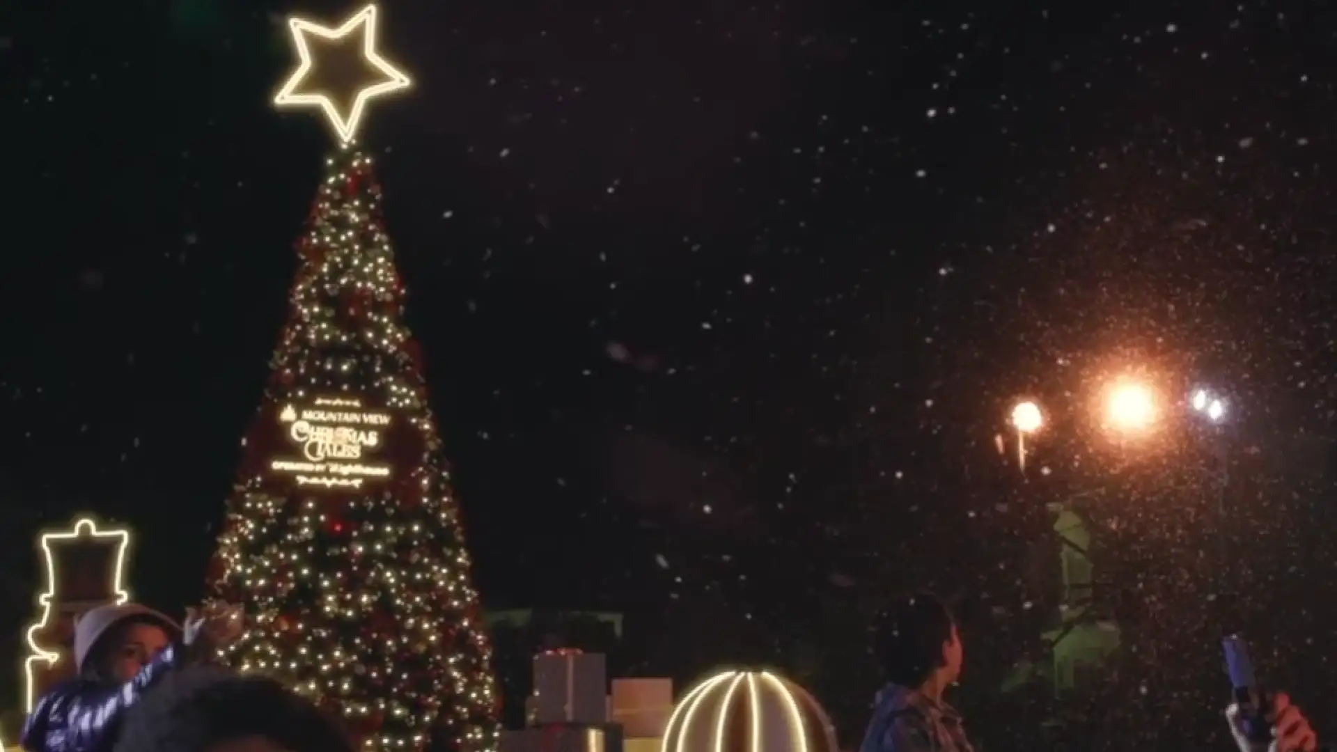 Experience Happiness