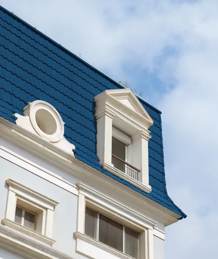 blue bricks - Innovative Real Estate Developers Egypt